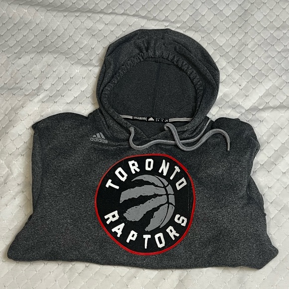 Adidas Toronto Raptors - Picture 1 of 3